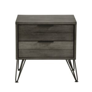 1604-4 Night Stand