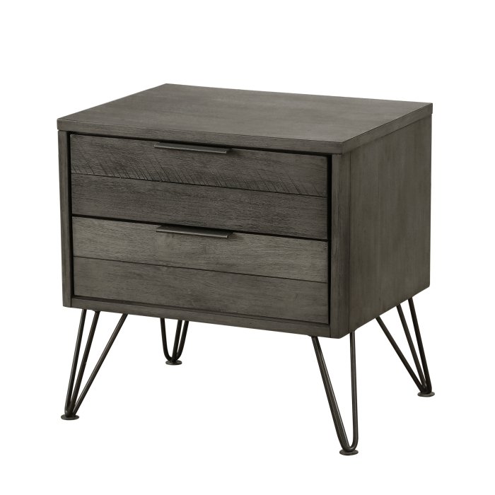 Second image of 1604-4 Night Stand