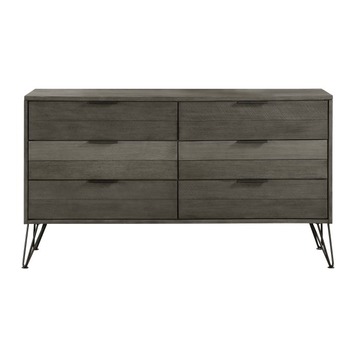 1604-5 Dresser
