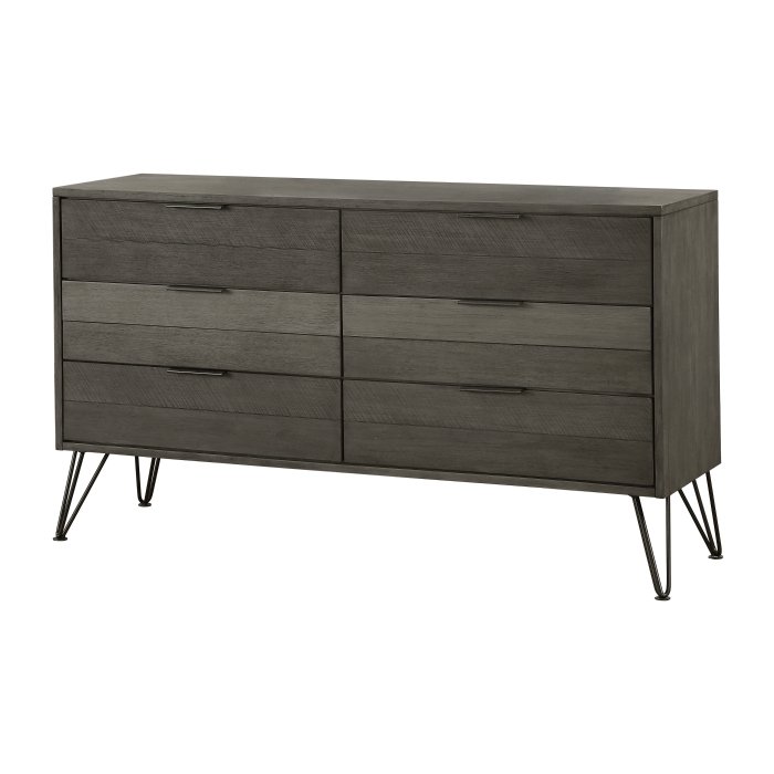 Second image of 1604-5 Dresser
