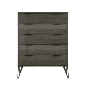 1604-9 Chest