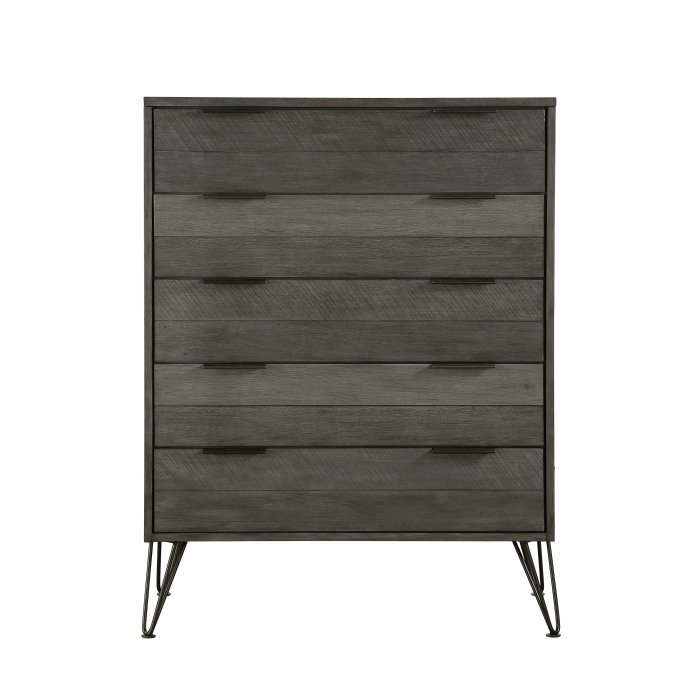 1604-9 Chest
