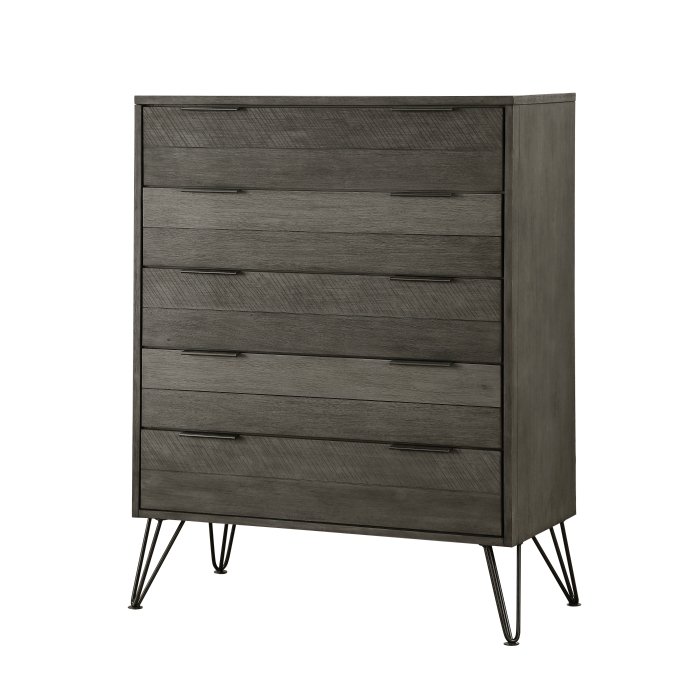 Second image of 1604-9 Chest