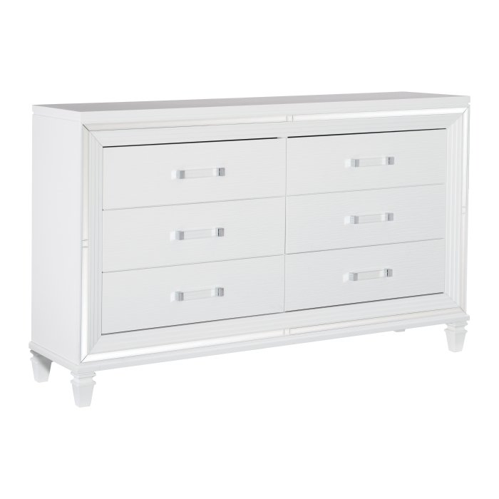 Second image of 1616W-5 Dresser
