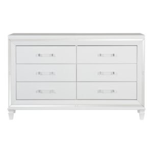 1616W-5 Dresser