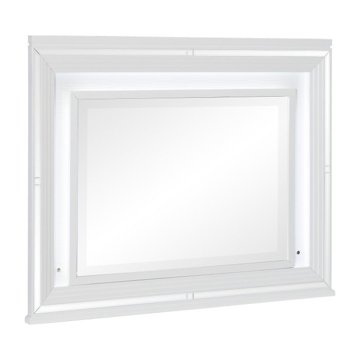 Second image of 1616W-6 Mirror