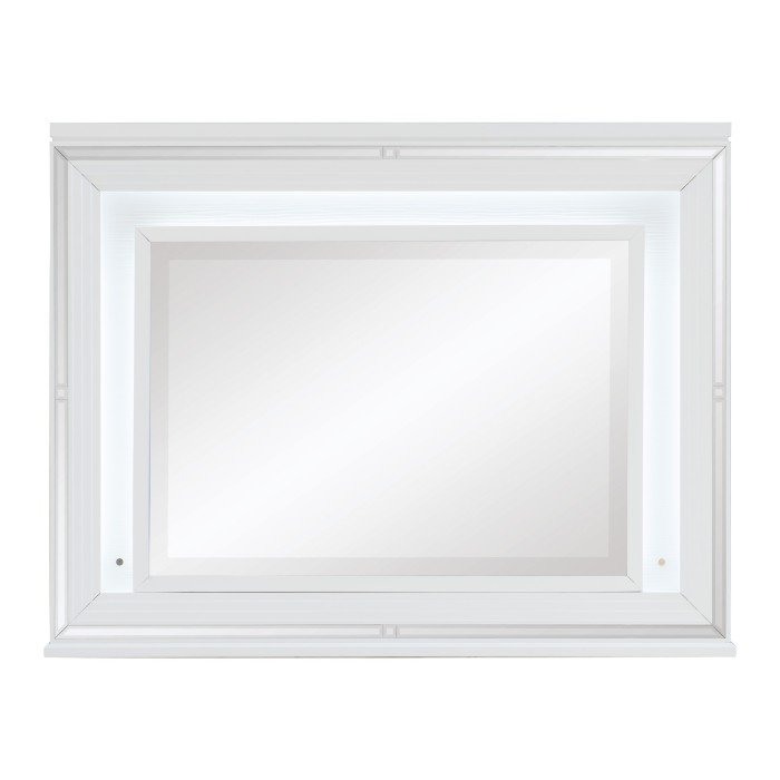 1616W-6 Mirror