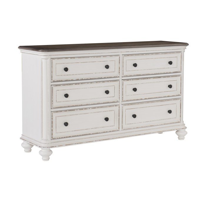 Second image of 1624W-5 Dresser