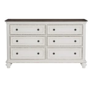 1624W-5 Dresser