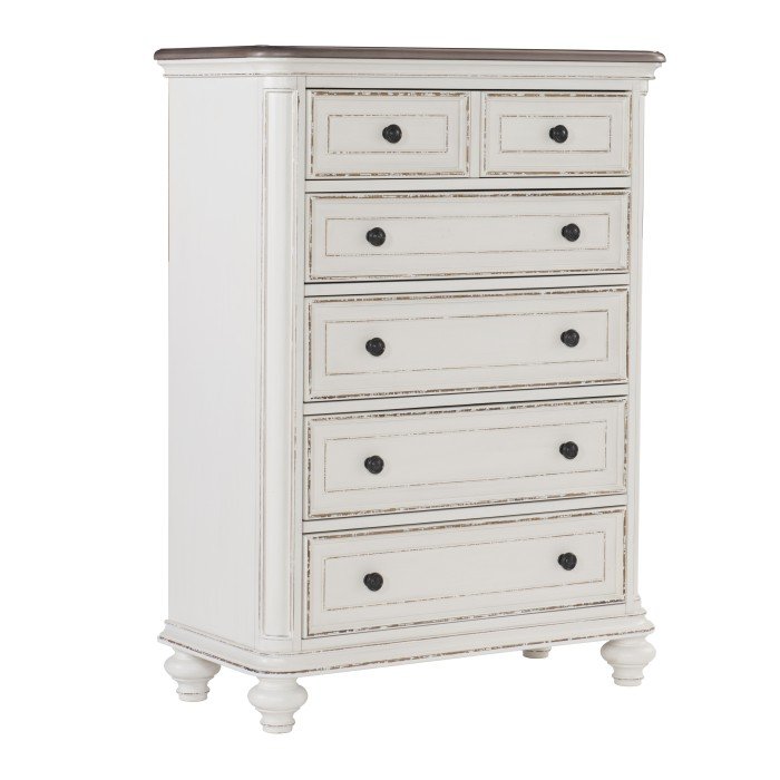 Second image of 1624W-9 Chest