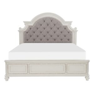 1624KW-1CK* California King Bed