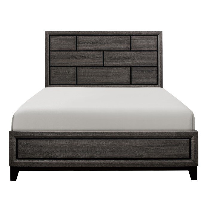 1645K-1CK* California King Bed