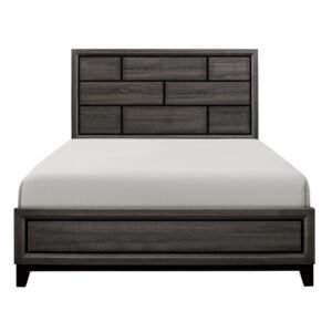 1645F-1* Full Bed