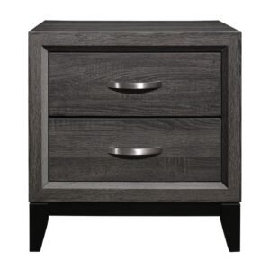 1645-4 Night Stand