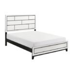 Second image of 1645WHK-1EK* Eastern King Bed