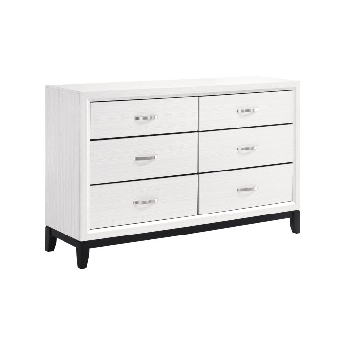 Second image of 1645WH-5 Dresser