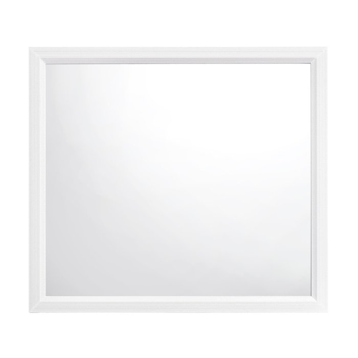 1645WH-6 Mirror