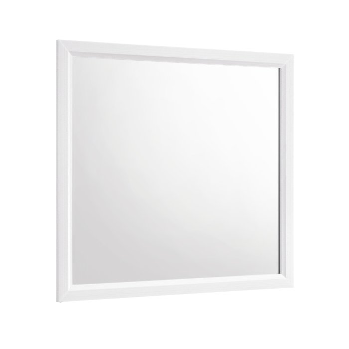 Second image of 1645WH-6 Mirror