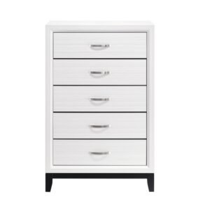 1645WH-9 Chest