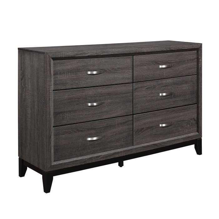 Second image of 1645-5 Dresser