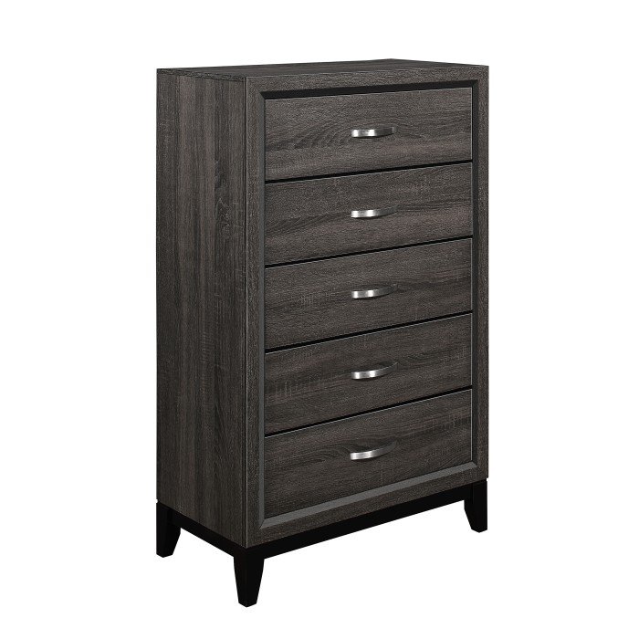 Second image of 1645-9 Chest