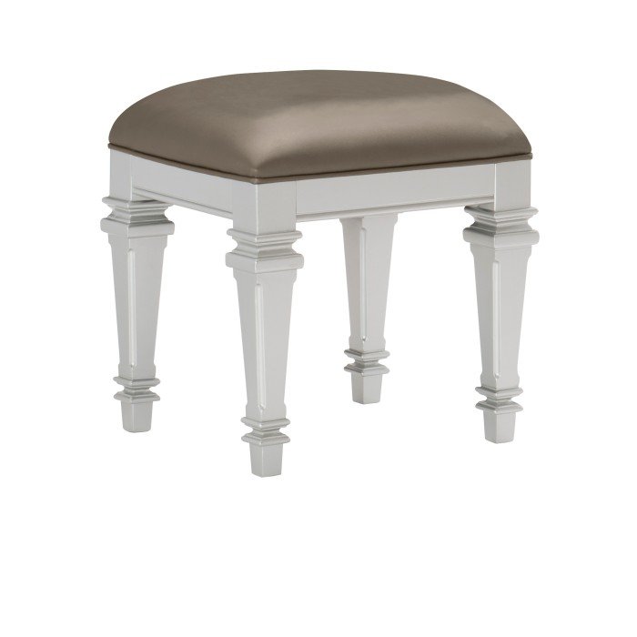 Second image of 1646-14 Dressing Table Stool