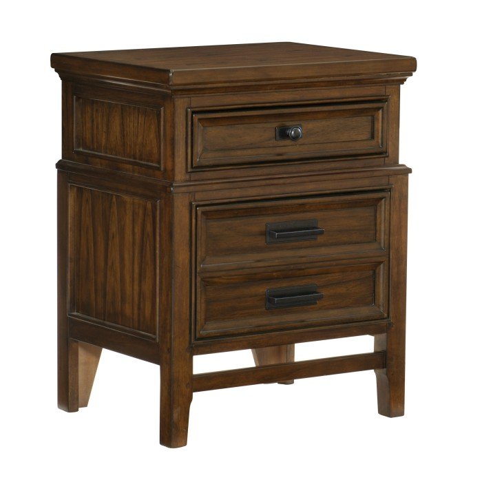 Second image of 1649-4 Night Stand