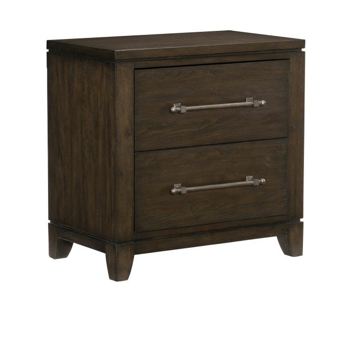 Second image of 1669-4 Night Stand