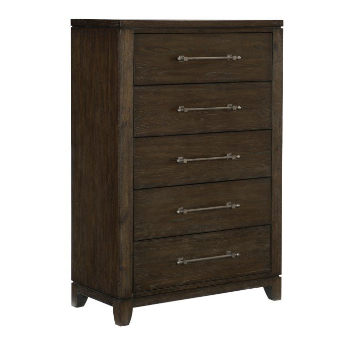 Second image of 1669-9 Chest