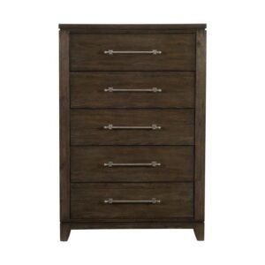 1669-9 Chest
