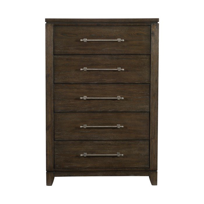 1669-9 Chest