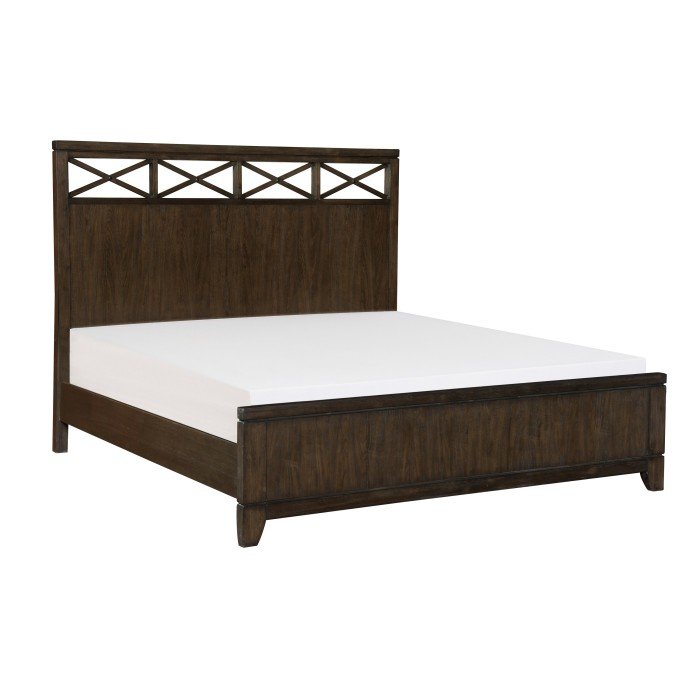 Second image of 1669K-1CK* California King Bed