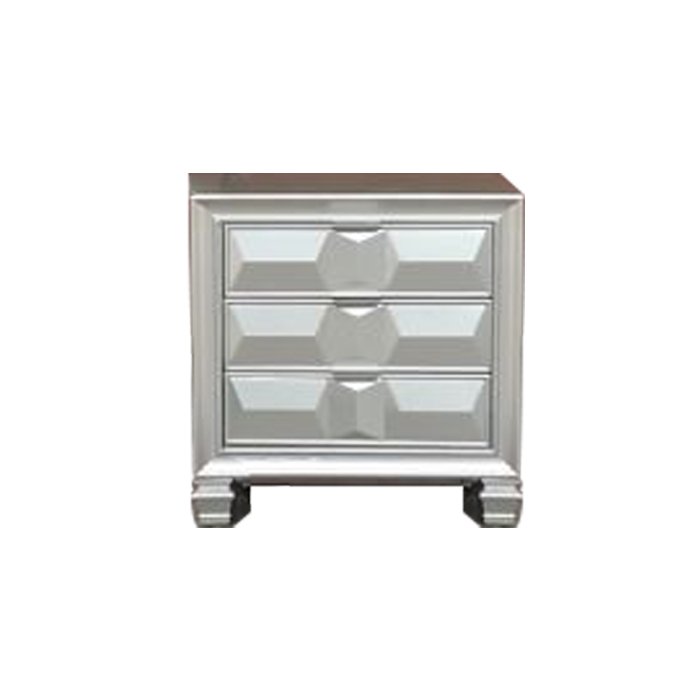 1671-4 NIGHT STAND