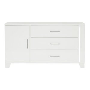 1678W-5 Dresser, LED Lighting