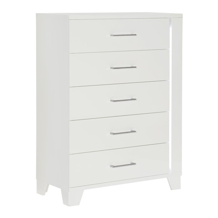 Second image of 1678W-9 Chest, LED Lighting