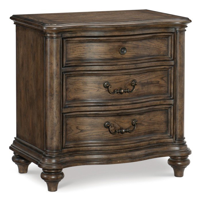 Second image of 1682-4 Night Stand