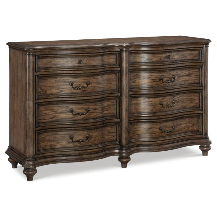 Second image of 1682-5 Dresser
