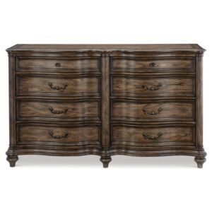 1682-5 Dresser