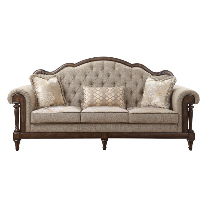 16829-3 Sofa