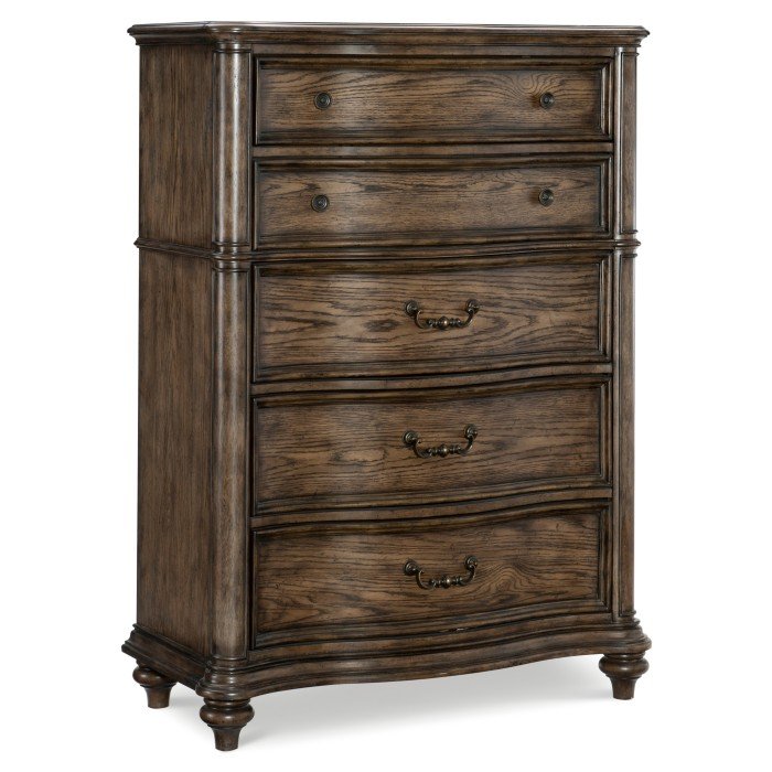 Second image of 1682-9 Chest
