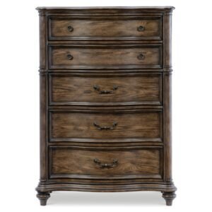 1682-9 Chest