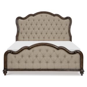 1682K-1EK* Eastern King Bed