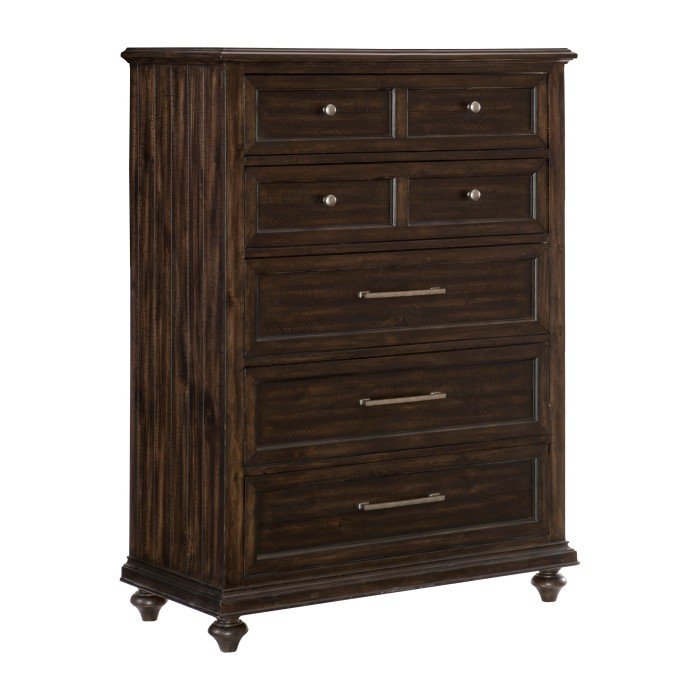 Second image of 1689-9 Chest