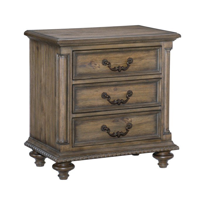 Second image of 1693-4 Night Stand