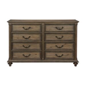 1693-5 Dresser