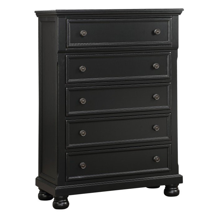 Second image of 1714BK-9 Chest