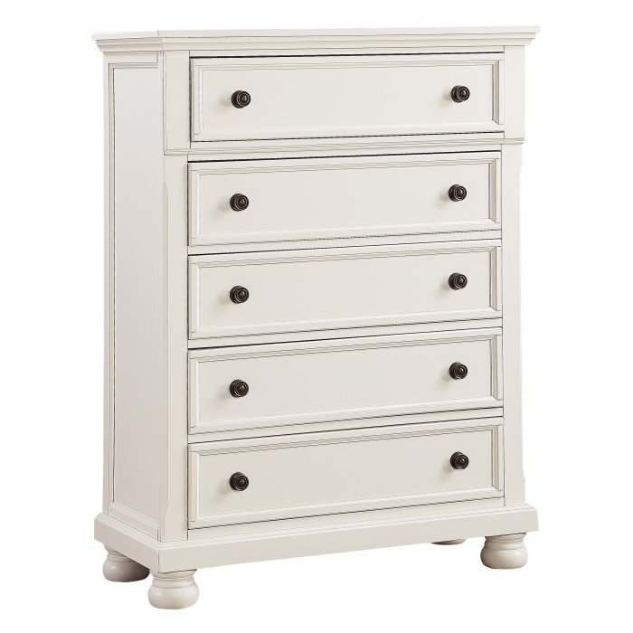 Second image of 1714W-9 Chest