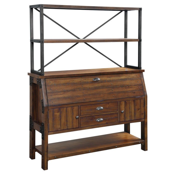 Second image of 1715-50* Baker?s Rack