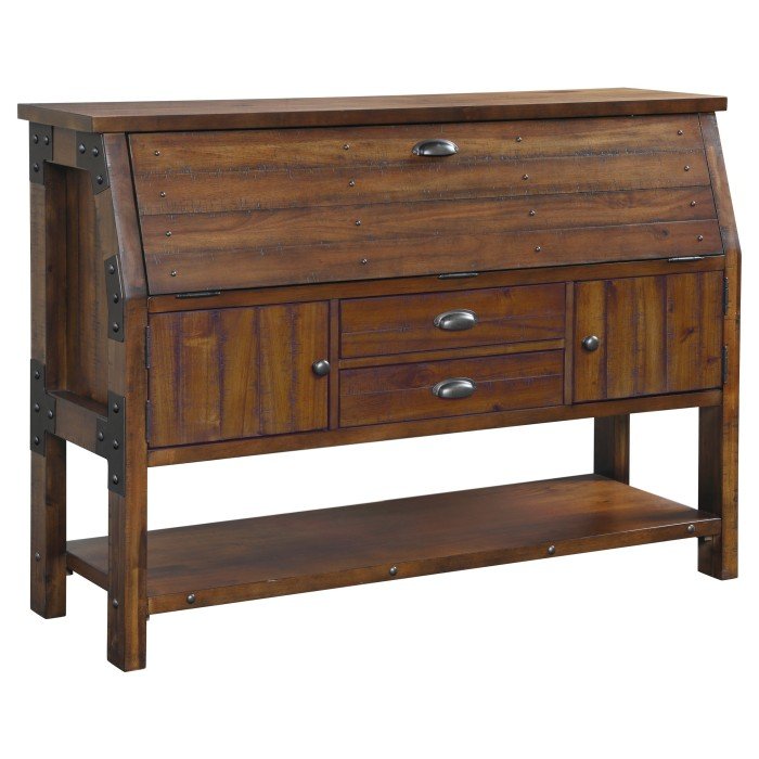 Second image of 1715-55 Buffet/Server