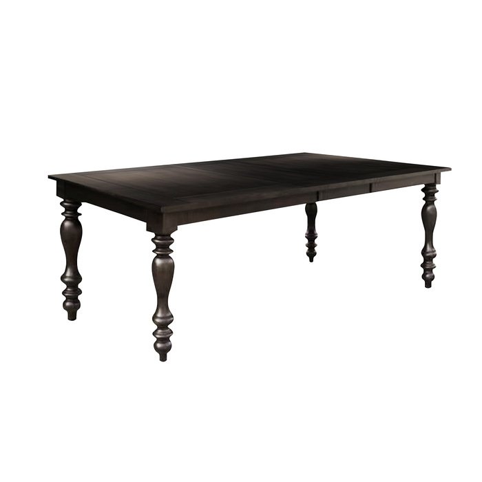 Second image of 1718GY-90 Dining Table